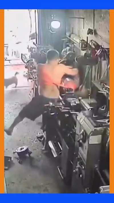 That's really awesome!