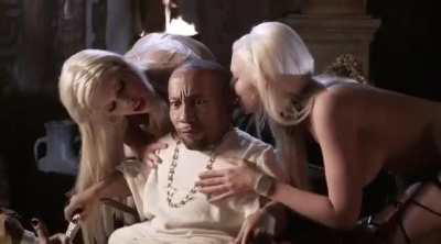 Ты получишь всё...