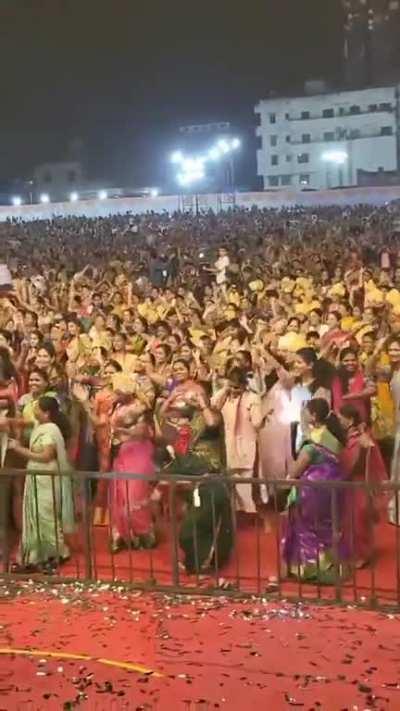 Marathi boomer concert >>>> P-Town wala chappri concert