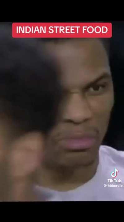 Y’all eating this?