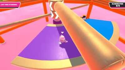 Catstronaut enters first stage of testing for space program