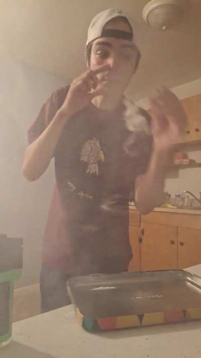 Is this a good hit? xD