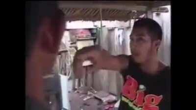 cinéfilo ou não, todo mundo conhece essa obra de arte