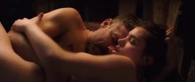 Eva De Dominici - in Sangre En La Boca (2016)