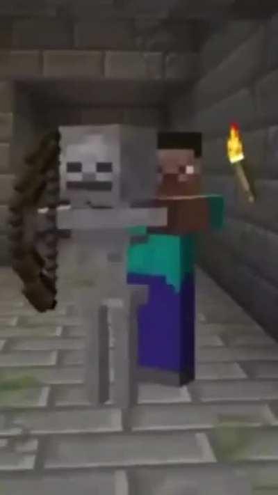 Can’t even play Minecraft in Ohio I Can’t find the original creator