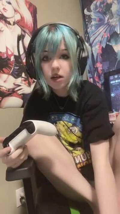 sushiflavoredmilkkk - Video #3575