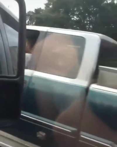 Oh great now gas pedals are overrated......