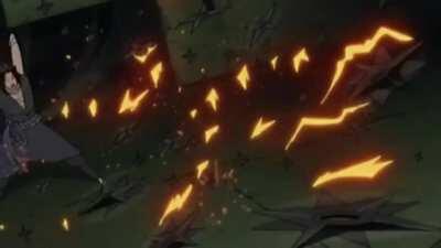 Itachi and Sasuke | This is my first AMV and i made it just for fun, I know that putting a mha opening song on a Naruto AMV it's weird but i really love that song lol... Tell me your thoughts and how i could improve :)