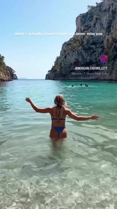 Morgan Leigh Willett (BB: OTT)