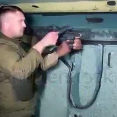 Actual recovered footage from our previous session