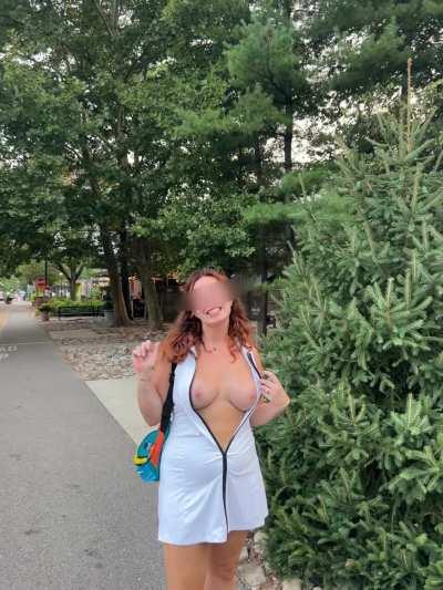 Sometimes getting caught is part of the game