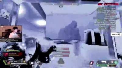 This is still my favorite Apex clip of all time. An Aceu comeback would be amazing, just come back as a content creator instead of a pro.