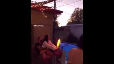 Fire Wizards be like