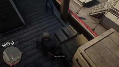 Ouch, my head...🤕