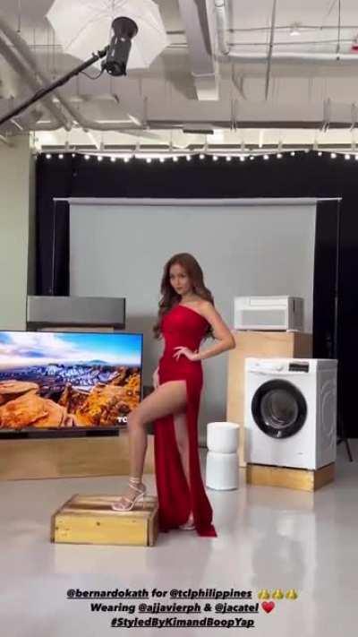 Kathryn Bernardo