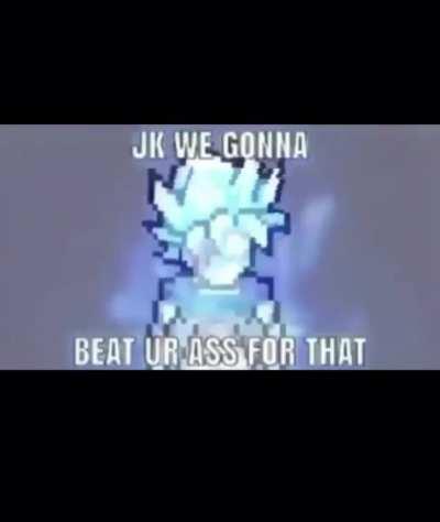 Name a caption for this.