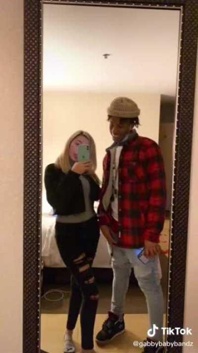 NO ONE Compares To Him 👸🏼🤴🏿