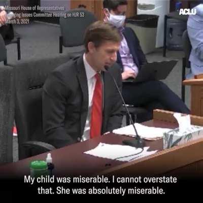 Not everyone can fit in the neatly defined boxes society has made for them