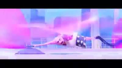 think again please put it in the lowest volume