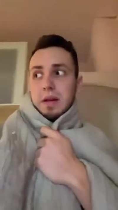 Триллер на перед сном