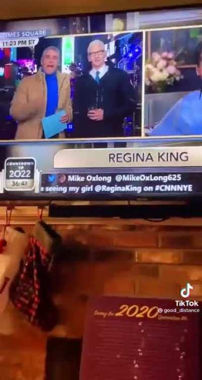 Someone needs to give this CNN intern a raise!...