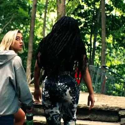 Jaz Sinclair [Gen V - S01E05]