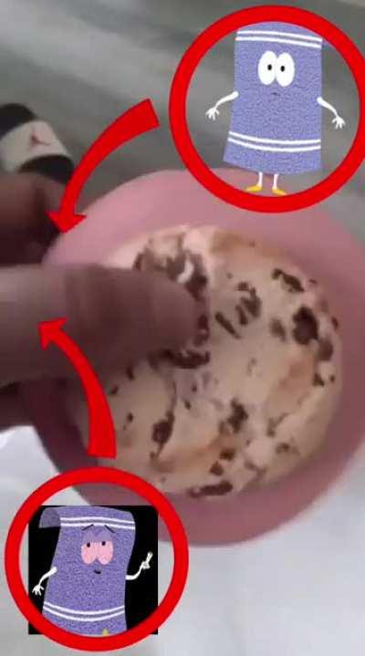 I’m not awake enough to think of a title