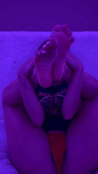 GOONERGODDESS 💋💋💋