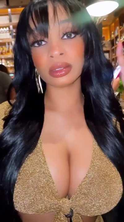 Brittney Ayona Clemons