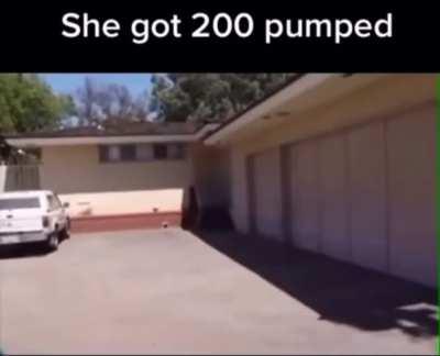 This guy doesn’t care