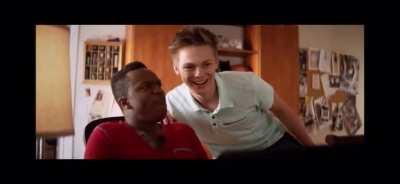 I can’t believe that this actually happened lmaooooo 😳