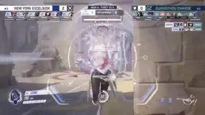 Jjonak has had enough of genji’s healing needs