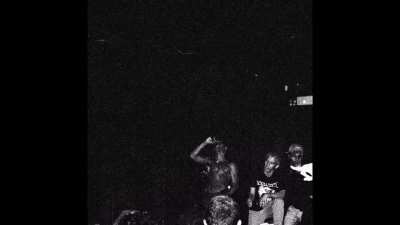 FAILURE IS NOT AN OPTION (Interlude)