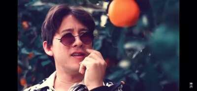 my therapist: eboy mark doesn’t exist, he can’t hurt you eboy mark: