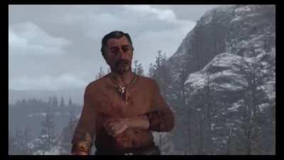 Our time has passed, John.