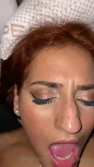 She really be asking for it (part 2)