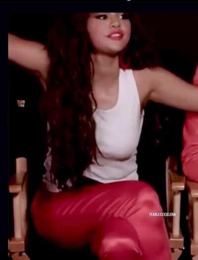 I enjoy watching jello jiggle also