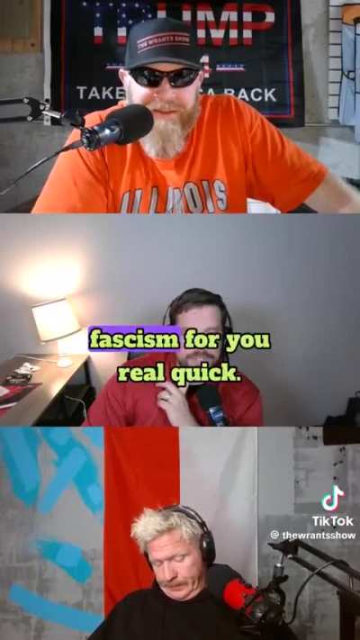 to understand fascism