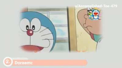 Top 3 conspiracy theories that prove Doraemon is Narendra Modi