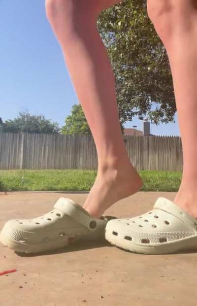 a simple video makes you so weak