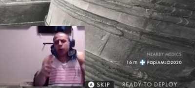 I hate when this happens