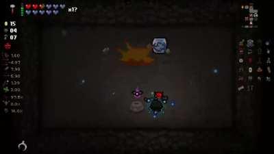 key begger really didn't wanna die