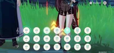 Bakamitai - Hu Tao (ft. Childish Jiang)