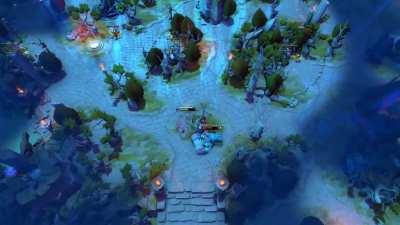 Surviving with Bane 101