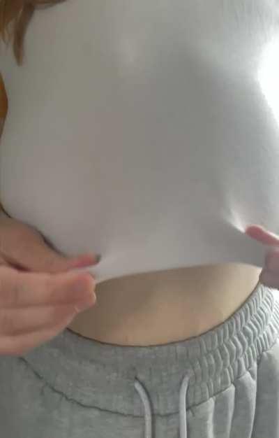 My goal is too make as many guys as I can visibly hard wearing this shirt in public..