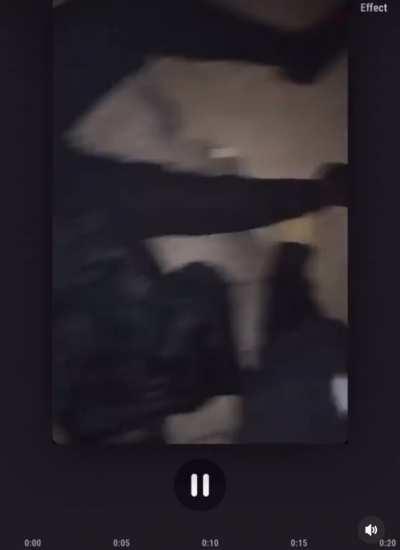 TaeBlockNation Snippet🔥🔥