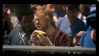 buffalo wild wings is up to it again!