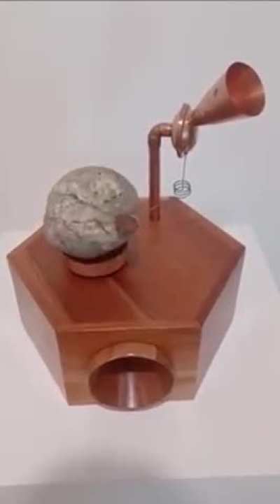 Is this what venture listens to?