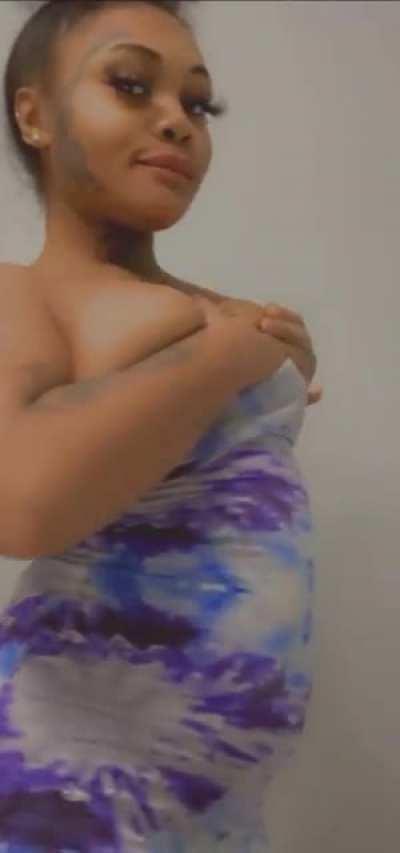 Add Snap @ChelseyLuvu For More Content!!