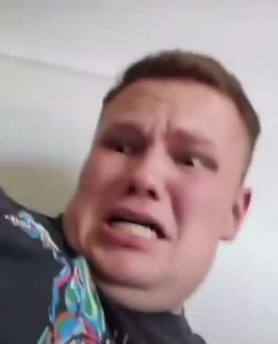 **Warning** Edge of your seat Intensity